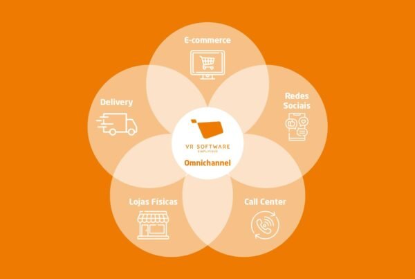 Tenha um supermercado omnichannel com 5 estratégias