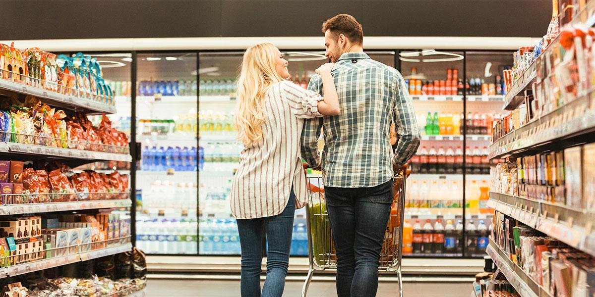 Prepare o seu supermercado para o Dia dos Namorados