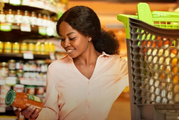 Como melhorar a experiência de compra no seu supermercado?