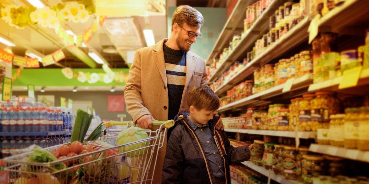 Prepare seu supermercado para o Dia dos Pais