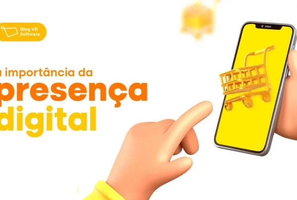 A importância da presença digital para lojistas físicos: como expandir sua marca online