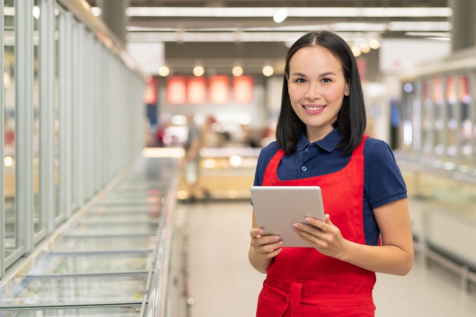 CRM para supermercado: 4 estratégias para uma gestão eficiente no varejo