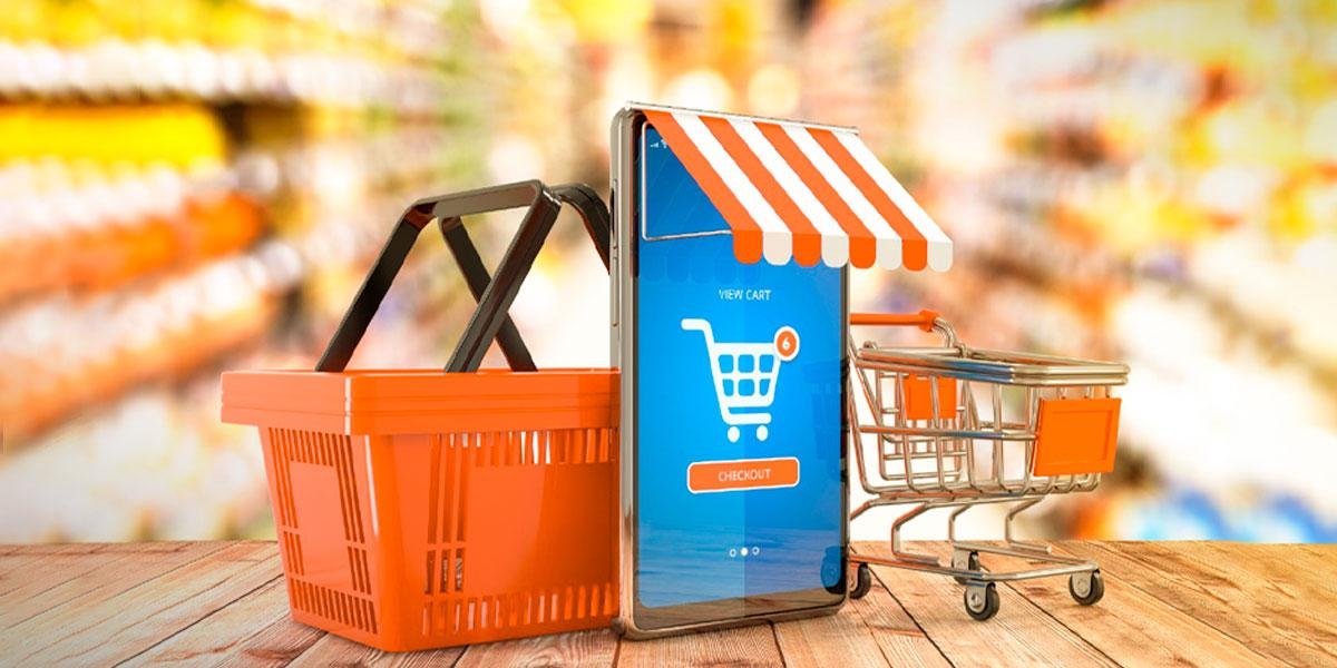 Delivery no supermercado: aqueça as vendas com serviços de entrega
