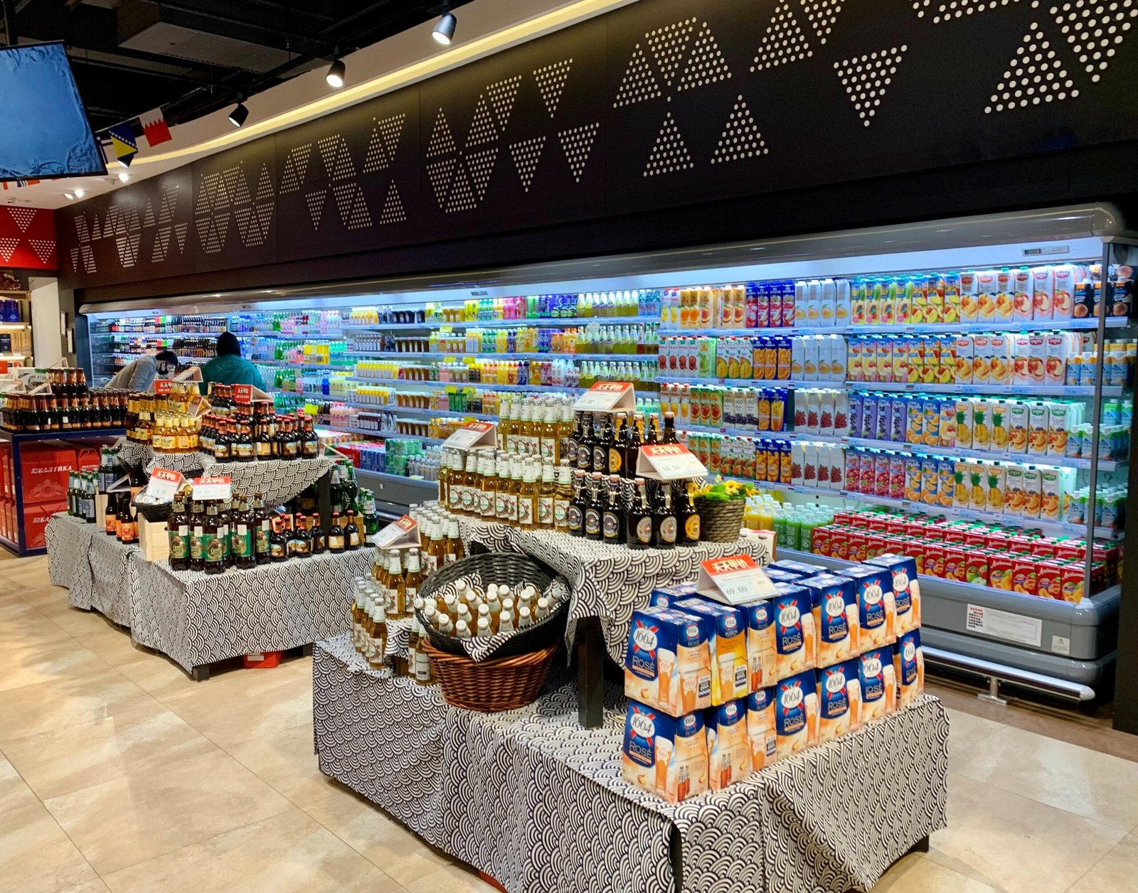 Como criar uma estratégia de trade marketing para supermercados?