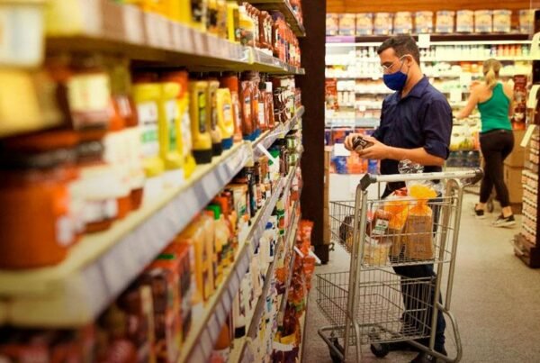Crescimento do Atacarejo: já domina 40% da venda de alimentos