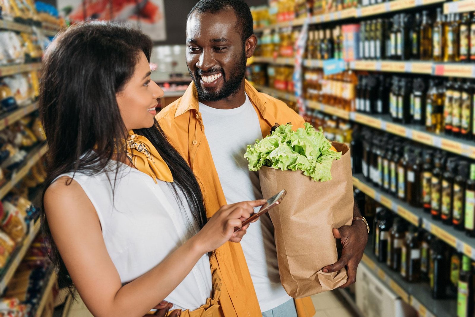 Como promover a sustentabilidade nos supermercados?