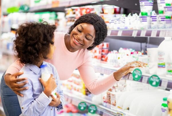 Dia das Mães no supermercado: estratégias para aumentar as vendas