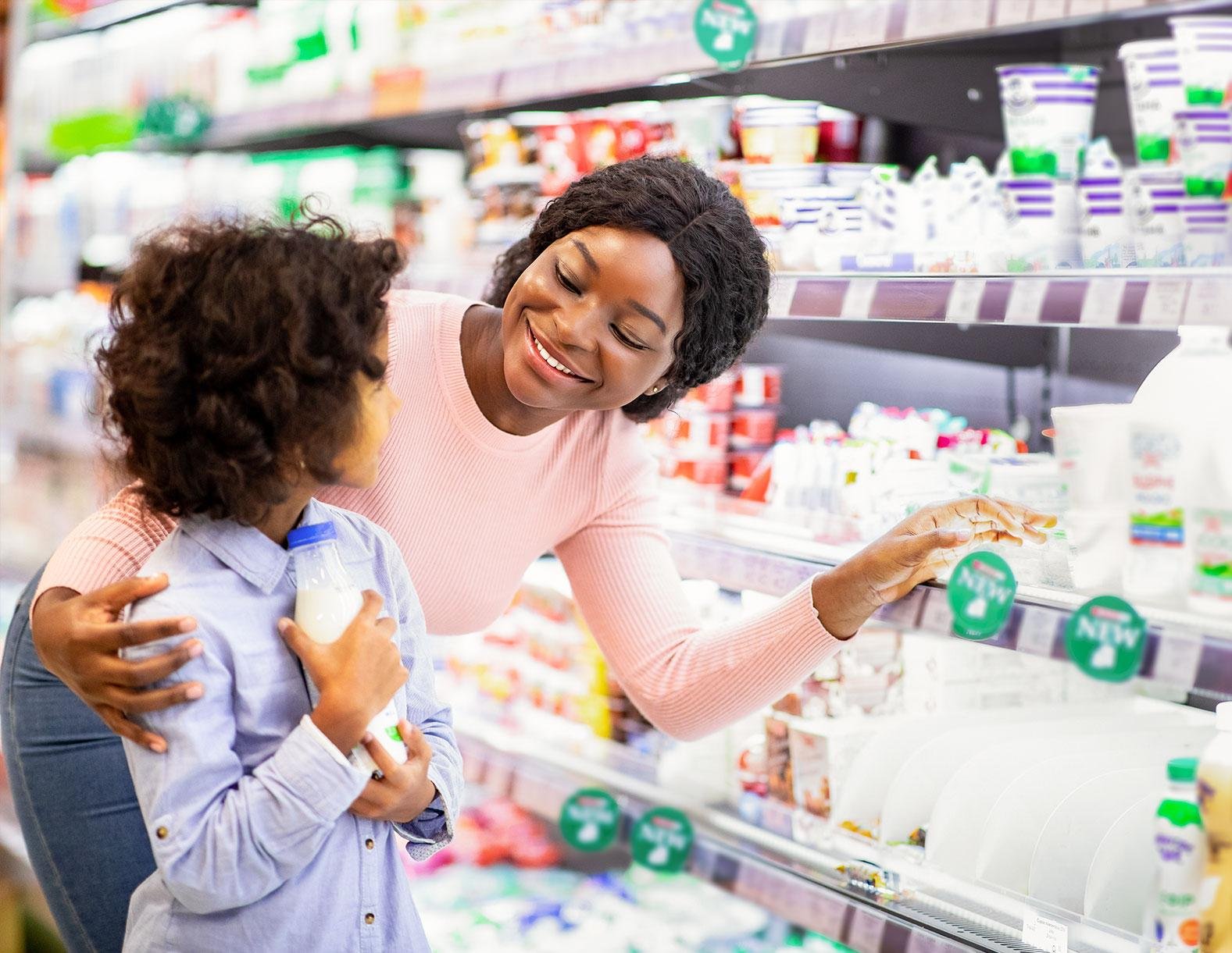 Dia das Mães no supermercado: estratégias para aumentar as vendas