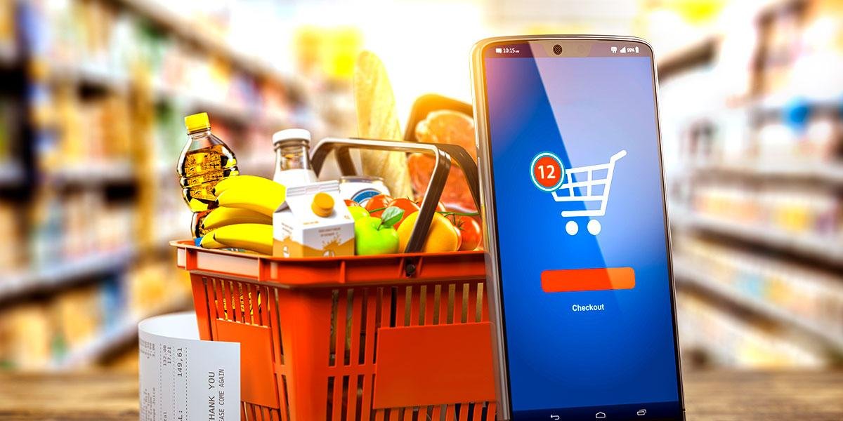 Supermercado online: como ter um negócio lucrativo?