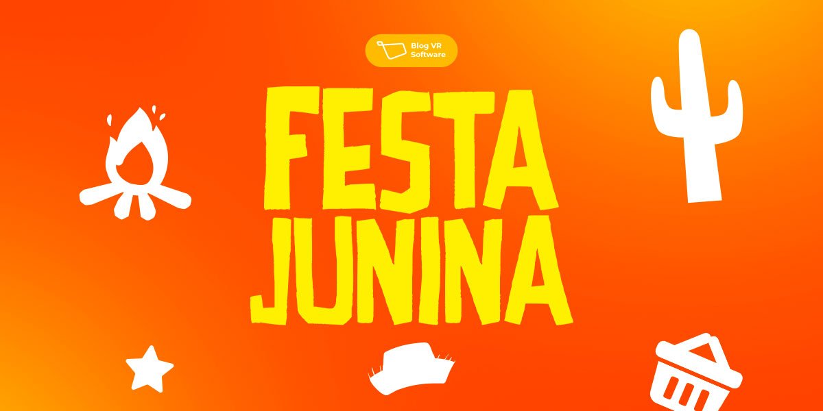 Festa Junina para supermercado e varejo: Guia Completo!