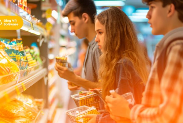 Supermercados nas férias escolares: Como preparar o PDV?
