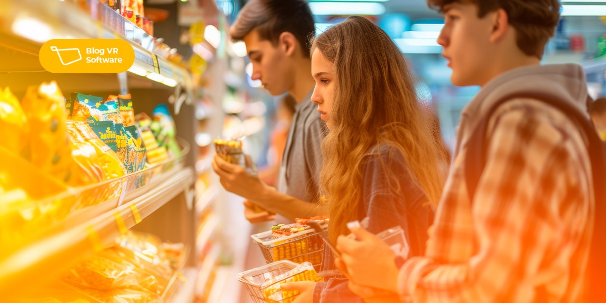 Supermercados nas férias escolares: Como preparar o PDV?