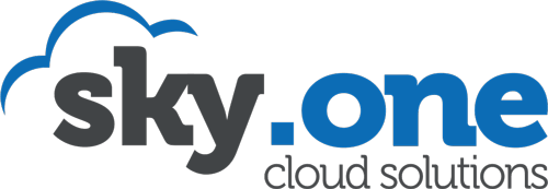 skyone logo